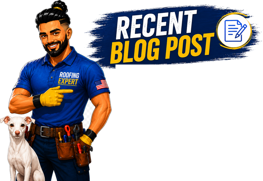 Recent Blog Post — Arleta CA Roofing & Commercial Roof Repair