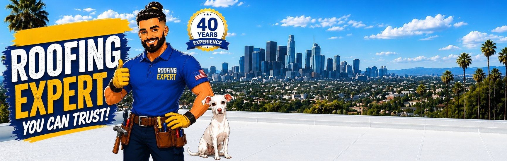 Hawthorne Roofing & Commercial Roof Repair