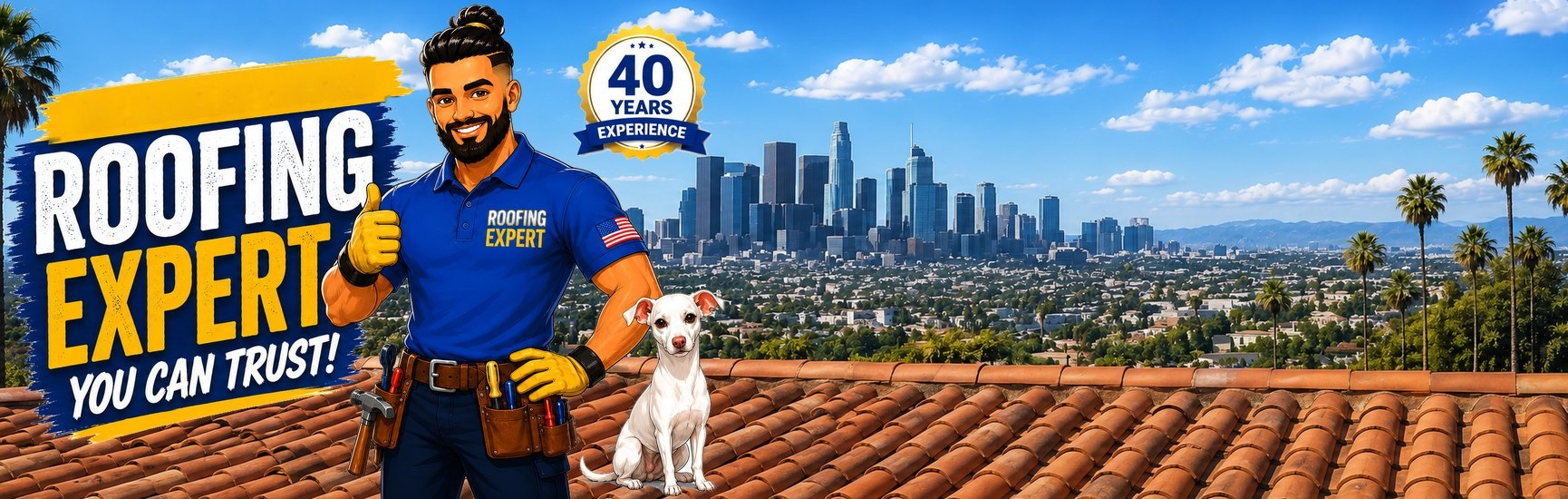 Claremont Roofing & Commercial Roof Repair