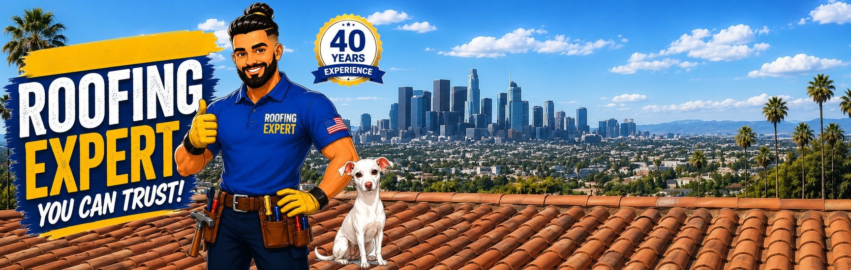 Claremont Roofing & Commercial Roof Repair