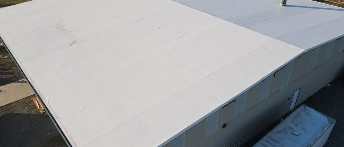 Lancaster Roofing & Commercial Roof Repair