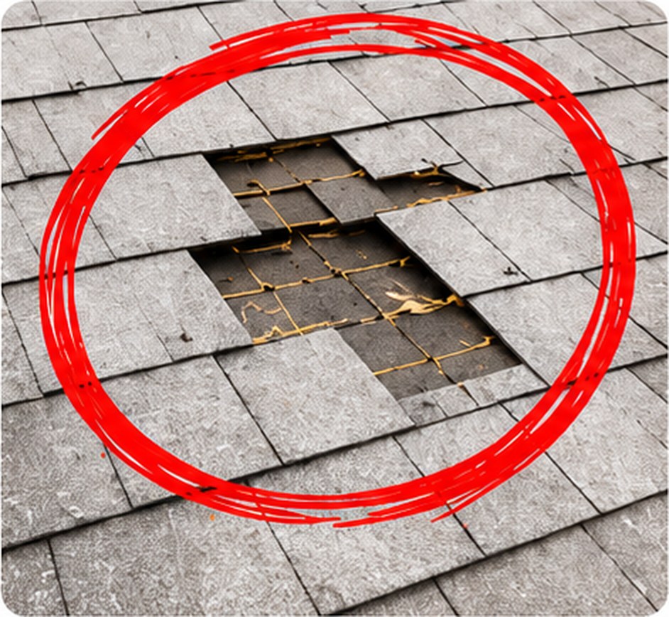 Arleta CA Roofing & Commercial Roof Repair