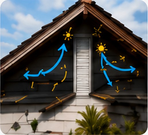 Arleta CA Roofing & Commercial Roof Repair