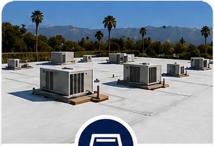 Arleta CA Roofing & Commercial Roof Repair